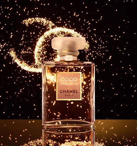 chanel perfume recommendation